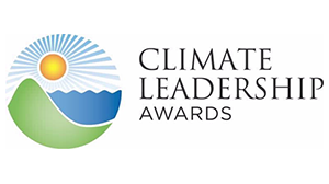 2019 Climate Leadership Award