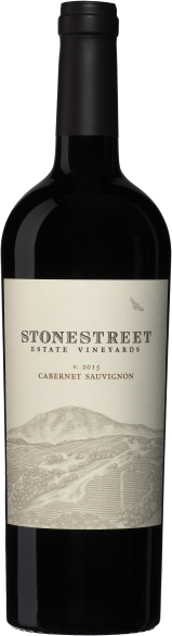 Stonestreet Estate Vineyards Cabernet Sauvignon