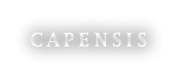 Capensis logo