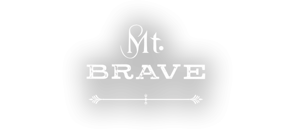 Mt. Brave logo
