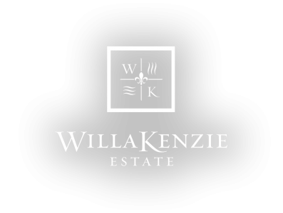 WillaKenzie Estate Logo