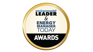 2019 Environmental Leader Award