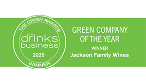 the drinks business 2020 Green Company of the Year