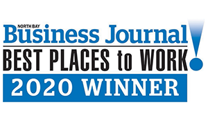 North Bay Business Journal 2020 Best Places to Work