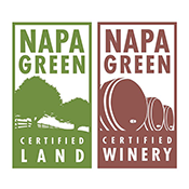 Napa Green Logo