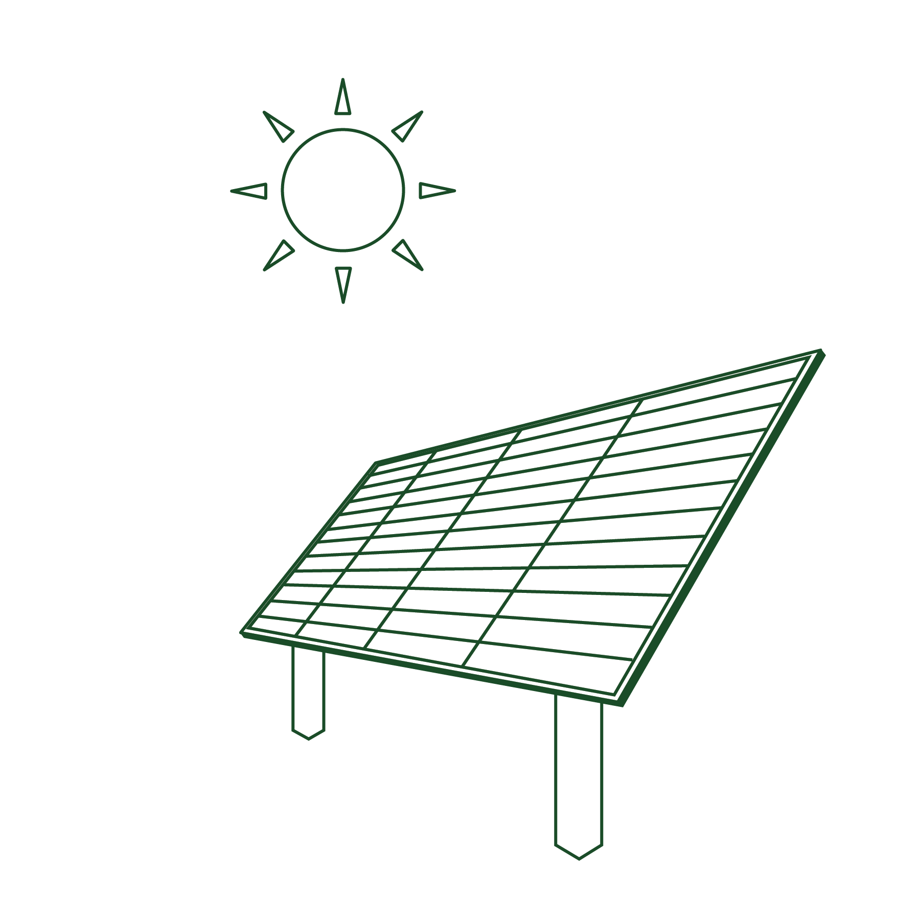 Solar Pannel