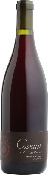 Copain Les Voisins Pinot Noir
