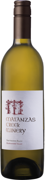 Matanzas Creek Sauvignon Blanc