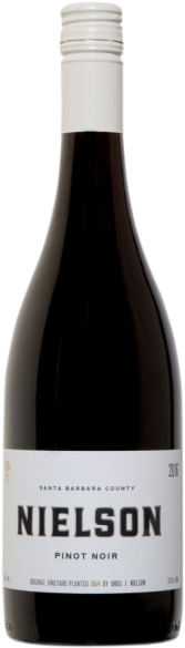 Nielson Santa Barbara Pinot Noir