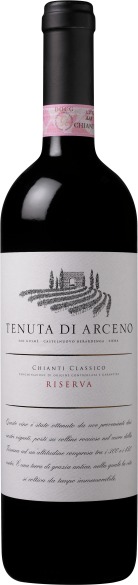 Tenuta di Arceno Chianti Classico Riserva