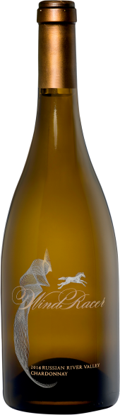 WindRacer Russian River Valley Chardonnay