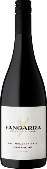 Yangarra McLaren Vale Old Vine Grenache