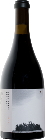 Zena Crown Vineyards "Slope" Pinot Noir