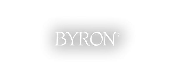 Byron logo