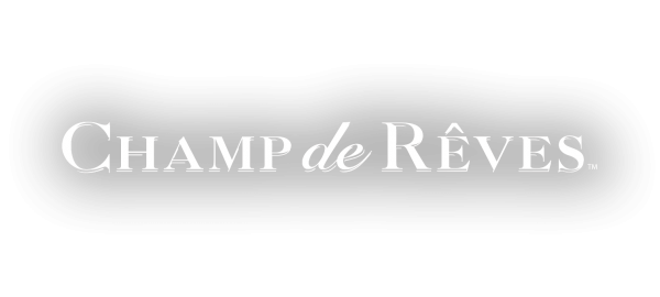 Champ de Rêves logo