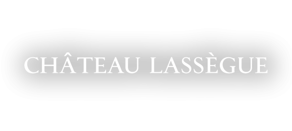 Chateau Lassegue logo