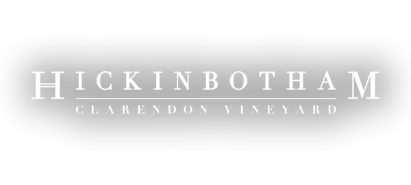 Hickinbotham winery deals