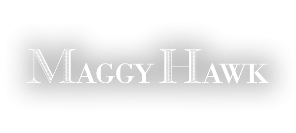 Maggy Hawk logo