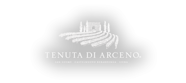 Tenuta di Arceno logo