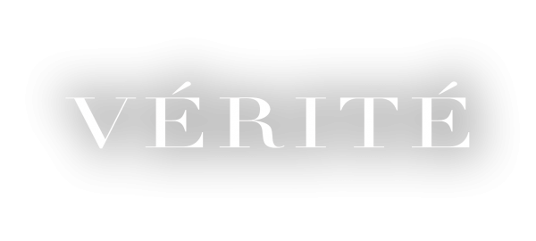 Vérité logo