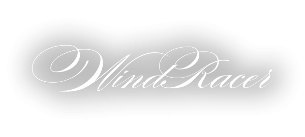 WindRacer logo