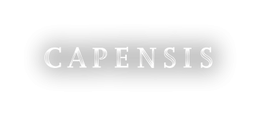 Capensis logo