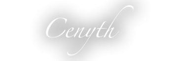 Cenyth logo