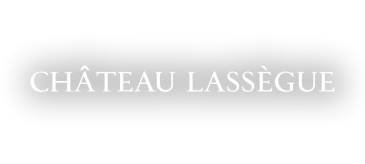 Chateau Lassegue logo