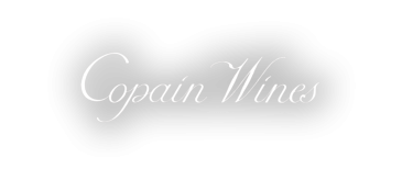 Copain logo