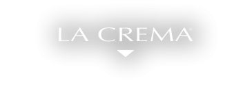 La Crema logo