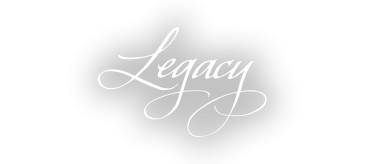 Legacy logo