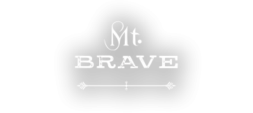 Mt. Brave logo