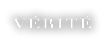 Vérité  logo